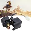 Starter Relay Starter Relay Solenoid For ATV Moped Go-Kart With Ignition Coil