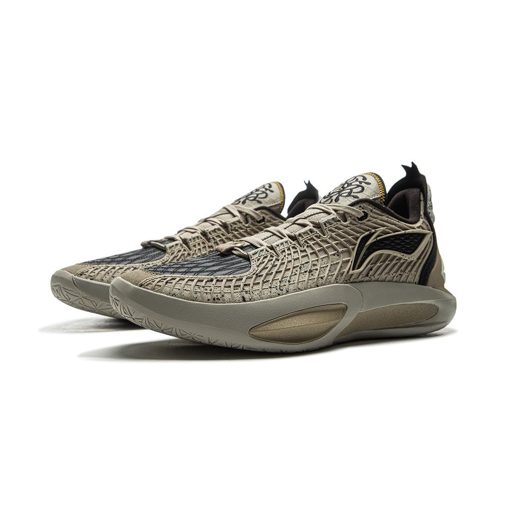Li-Ning Джимми Батлер 3 'Черное Золото' Мужские ABAU107-20
