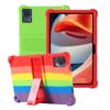 For DOOGEE T20 Case Stand Soft Silicon Cover Case For DOOGEE T20s10.4 Inch Android 13 12 Tablet 2023