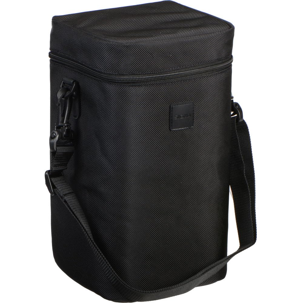 Sigma SIGMA Объектив Sigma с байонетом Nikon F DG OS HSM Зум Супертелеобъектив Телеобъектив Полнокадровый Contemporary Зеркальный только 150-600мм F5-6.3