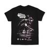 2024 Popular New Linkin Park  Europe and The United States Short-sleeved T-shirt Clothes for Men and Women Around