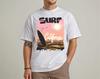 ФУТБОЛКА SURF CALIFORNIA