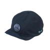 [Cle] 6040 Afton B. Cap Navy Blue