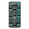 Vintage Totem Painting Phone Case for Xiaomi Poco F7 F6 F5 F4 F3 X6 X5 X4 X3 NFC F7 Ultra M4 C51 C55 GT 5G Soft TPU Cover Capas