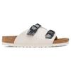 Birkenstock Цюрих Замшевые Модные Простые Универсальные Нескользящие Шлепанцы Унисекс Сандалии 1026788