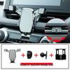 Беспроводной держатель для телефона для Toyota RAV4, Prado и Land Cruiser