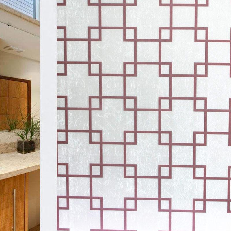 Защитная пленка для окон, съемные виниловые покрытия для окон, дверей, наклейка с защитой от ультрафиолета для домашнего декора