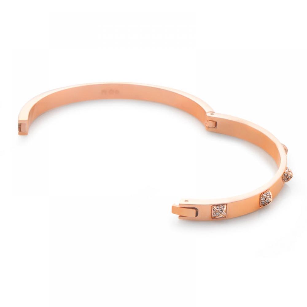 Swarovski 5098834 Tactic Bangle Small Bracelet