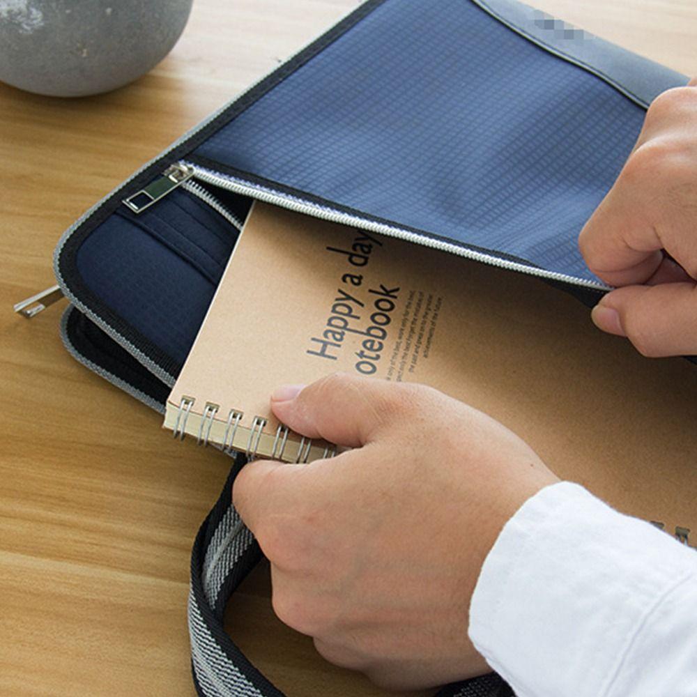 Вертикальный органайзер для документов формата А4 с большой вместимостью, расширяющаяся папка для файлов, офисные принадлежности