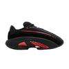 Мужские кроссовки Mad IIInfinity Core Black Red Core Black/Red/Core Black