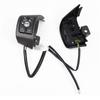 Multi-Function Steering Wheel Button Volume Adjustment For Toyota RAV4 2009-2011