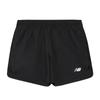 Шорты женские тренировочные NB Accelerate S, черные wS01206 Bk