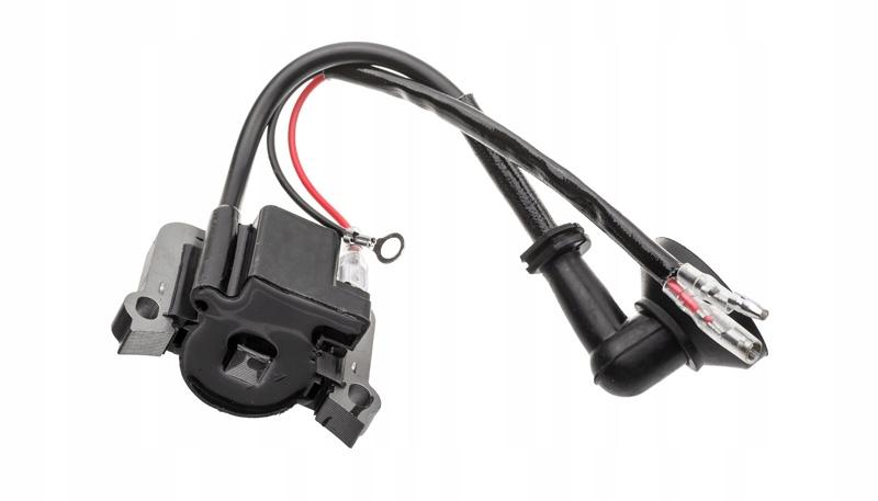 Ignition coil for petrol brushcutter nac brushcutter cg330
