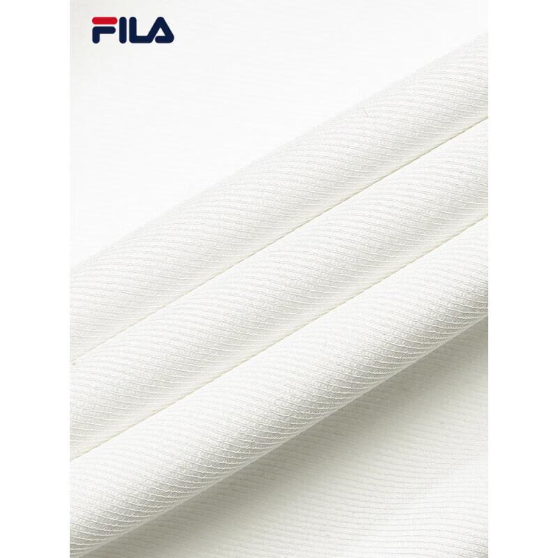 FILA Emerald Women's Woven Straight-Leg Trousers