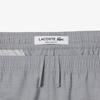 [Lacoste] Men's Wool Blend Flannel Jogger Pants HH9224-56GACZ
