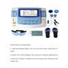 Multifunction TENS Machine Ems Physiotherapy Equipment 7 Channels Integrated Physical Therapy Ultrasound Laser Sleep Function