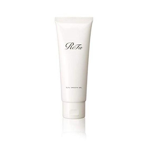 ReFa Smooth Gel (200ml) MTG Massage Facial Device