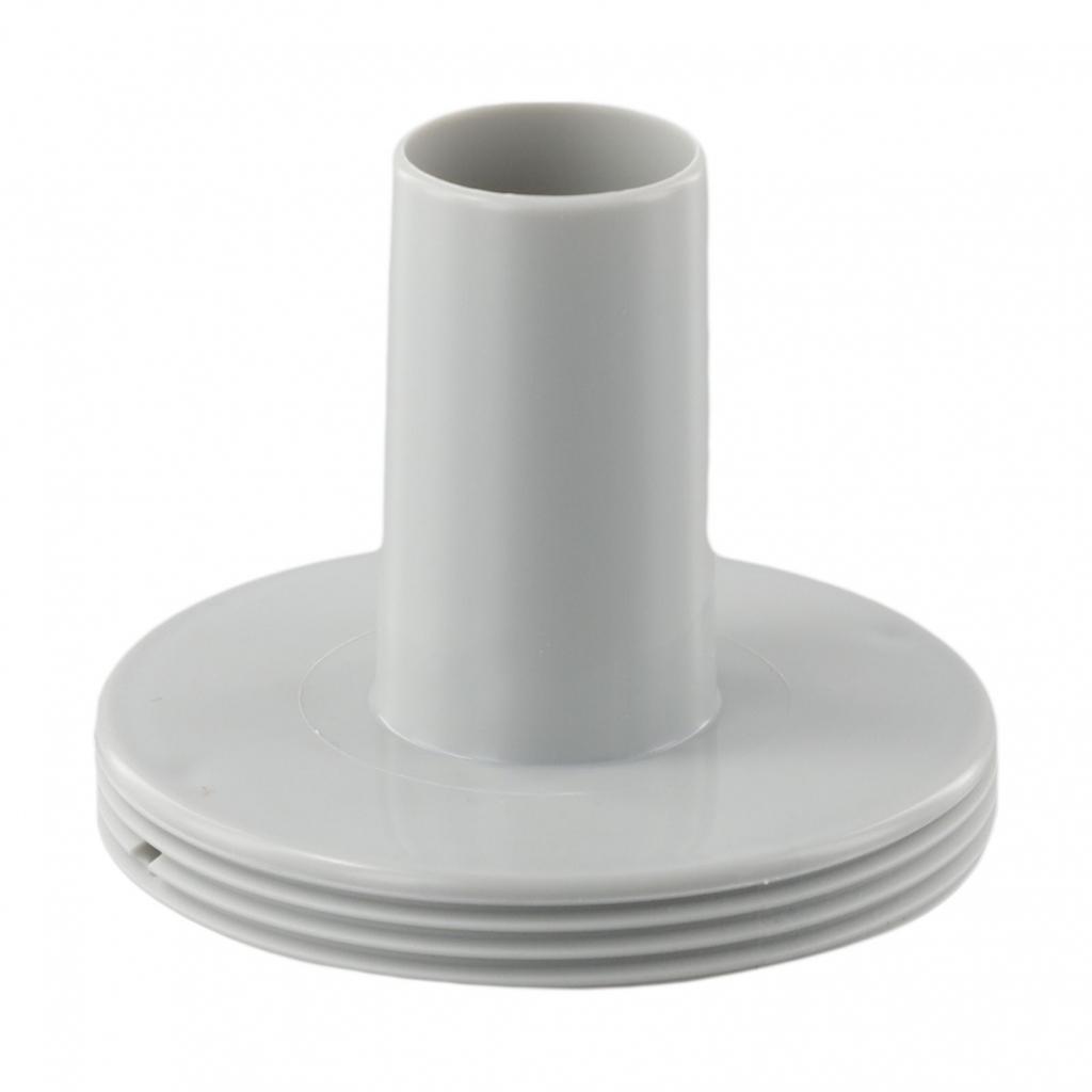 Оптимизируйте воду в вашем бассейне с помощью аксессуара For Intex Filter Connector