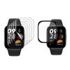 For Redmi Watch 3 2 Active Lite Soft TPU Film And PMMA Screen Protector Film For Watch3 Watch2