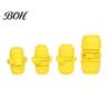 High Pressure Hose Connector Quick Connect Fitting, Fast Grab Buckle Connector, Leak-Proof Easy Install Repair Extension Coupling Joint for