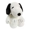 PEANUTS SNOOPY Hug Hug Plush Toy Medium Snoopy Black 077417-15