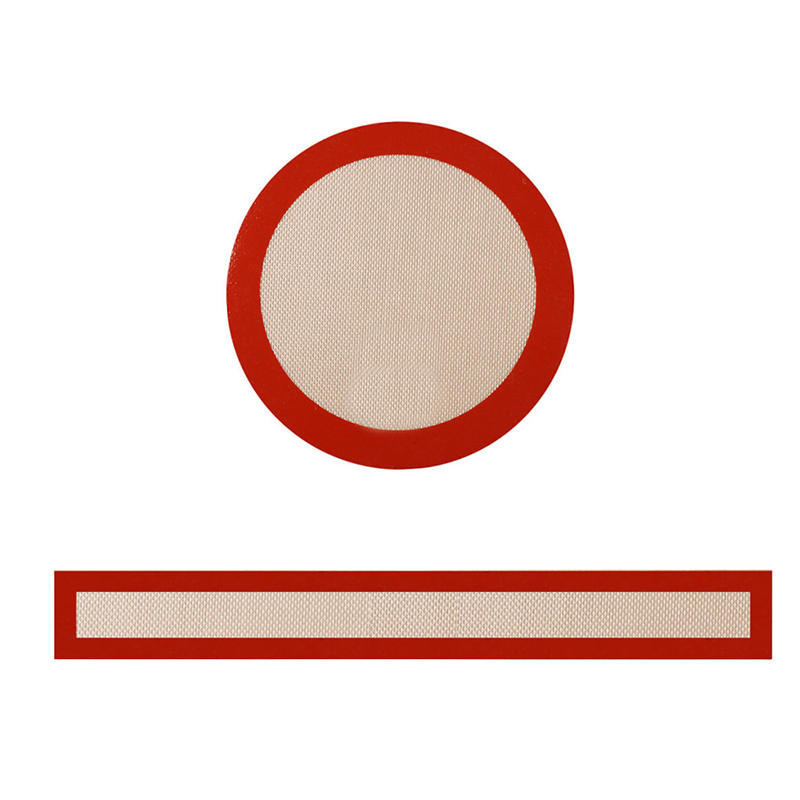 Silicone Baking Liners, Reusable Baking Dish, Non-Stick Food Safe Silicone Mats, Heat-Resistant Bread Grilling Platter for Bakin