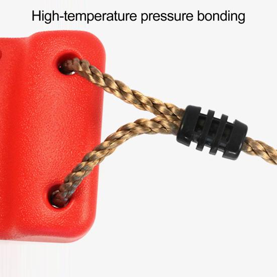 Детское сиденье-качели с регулируемой веревкой, аксессуары, сверхпрочное, нескользящее, для детей, для помещений и улицы, для игровой площадки, сада, двора, патио, подвесной набор качелей