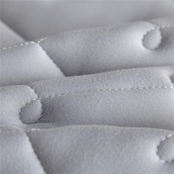 Waterproof Mattress Pad Anti-mite Non-Slip Bedspread Fold Tatami Bedroom Hotel Sleeping Mattress Cotton Bedspread Bedding Mat (No Pillowcase)