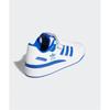 Adidas Форум Низкий Белый Синий Fy7756 Форум Низкий Ftwwht Ftwwht Royblu