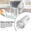 Water Filter Replacement for Mavea 107007 Pitchers & Dispensers Water Pitcher Filter for OB03 for KZ020