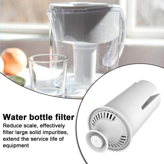 Замена фильтра для воды для кувшинов и диспенсеров Mavea 107007 Фильтр для кувшина для воды