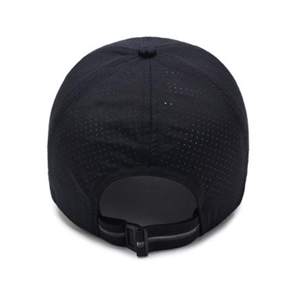 Outdoor Sport Baseball Caps Summer Breathable Mesh Snapback Hats for Women and Men Casquette Bone Fashion Casual Trucker Sun Hat