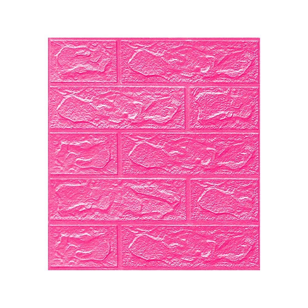 Звукоизоляционные пенопластовые кирпичные обои Самоклеящиеся обои Гостиная Спальня Кухня