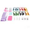 Quilling Kits DIY Interesting Colorful Decorative Attractive Handicrafts Supplies for Craft Lovers