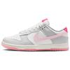 (WMNS) Dunk Low '520 Pack Pink' Женские FN3451-161