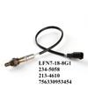 Подходит для Mazda M3/M5 2.0L передний кислородный датчик LFN7-18-8G1 234-5058 213-4610