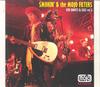 CD SMOKINSMOKIN'&THE MOJO FILTERS - Live Boots&legs Vol.2 MJR002 MOJO Japan Японский Поп/Рок Б/У