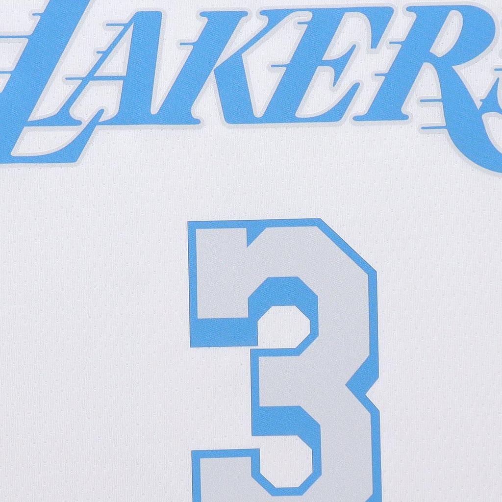 Nike NBA Vintage Basketball Performance Tank Top 2020-2021 Season Men Tops White CN1737-101