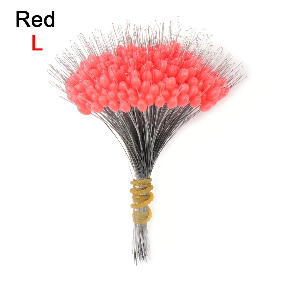 Resistance Stopper Anti-Strand Space Bean Fishing Bobber fishing gear Connector