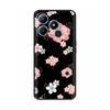 Чехол для Realme C61 Чехол для RealmeC63 2024 Роскошный Силиконовый Модный ТПУ Мягкая Задняя Крышка Для Oppo Realme C63 Чехлы Funda Оболочки RealmeC61