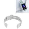 Smart Watch Band Silicone Adjustable Smartwatch Bracelet Strap for Huawei Watch Fit 2