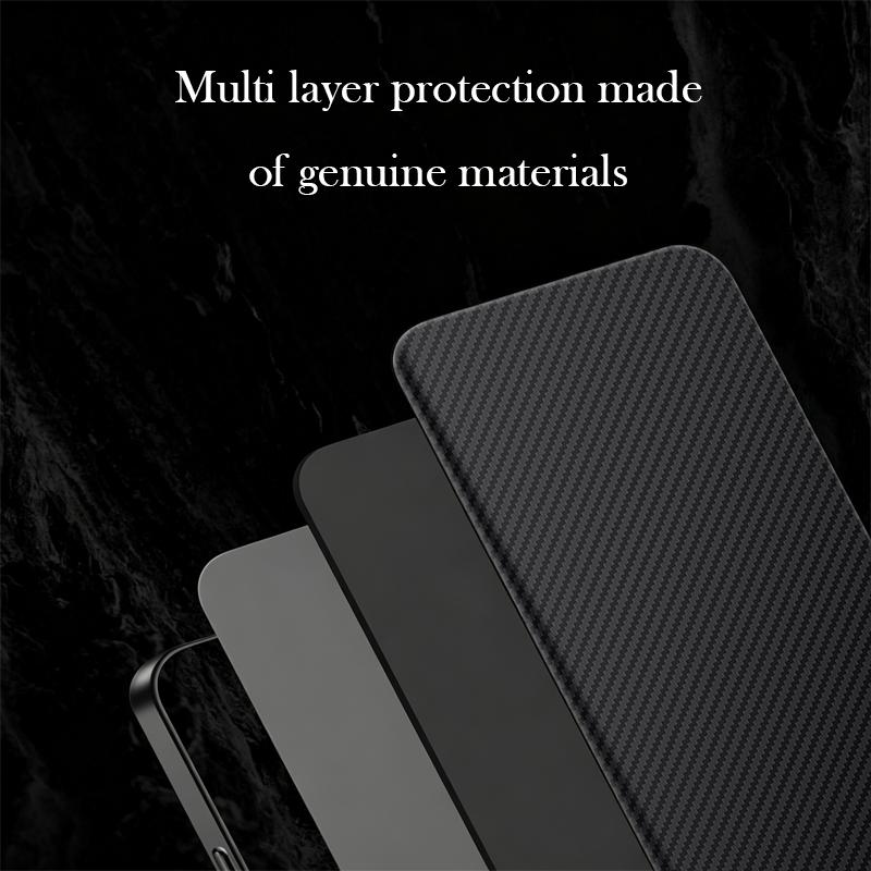 Hard Case For Oneplus 15 Anti-fall Back Cover Case for ONEPLUS 15