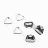 Ring Conversion Ring Prevent Dropping With Bracket Triangle Split Ring Camera Strap Buckle Shoulder Strap Connector Belt Hook