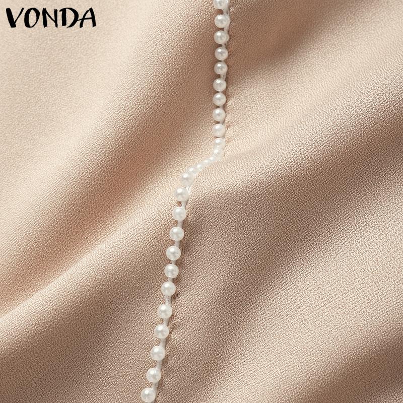 VONDA Женская юбка на бедрах