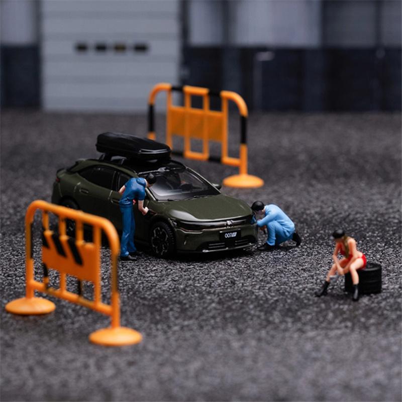 Ббураго 1:64 ZEEKR 007GT Легковой универсал из сплава Модель автомобиля Литье под давлением Металлический Спортивный Новый энергетический автомобиль Модель автомобиля Симуляция Детская игрушка Подарок