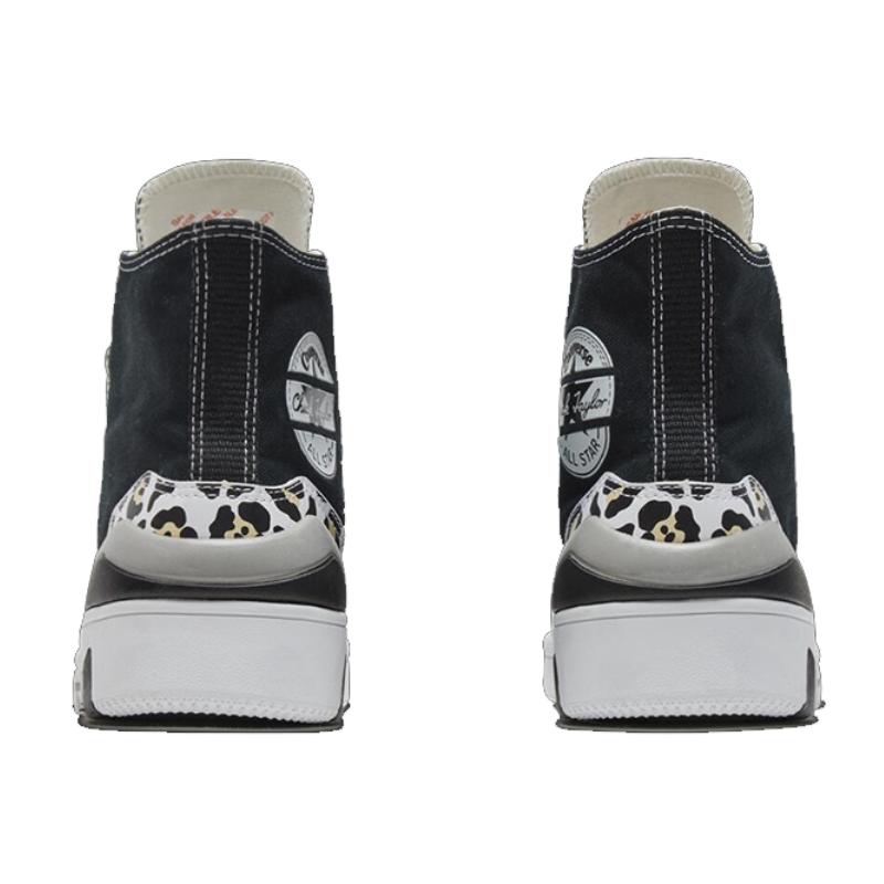 Converse CPX70 Non-Slip High Top Board Shoes Women's Black