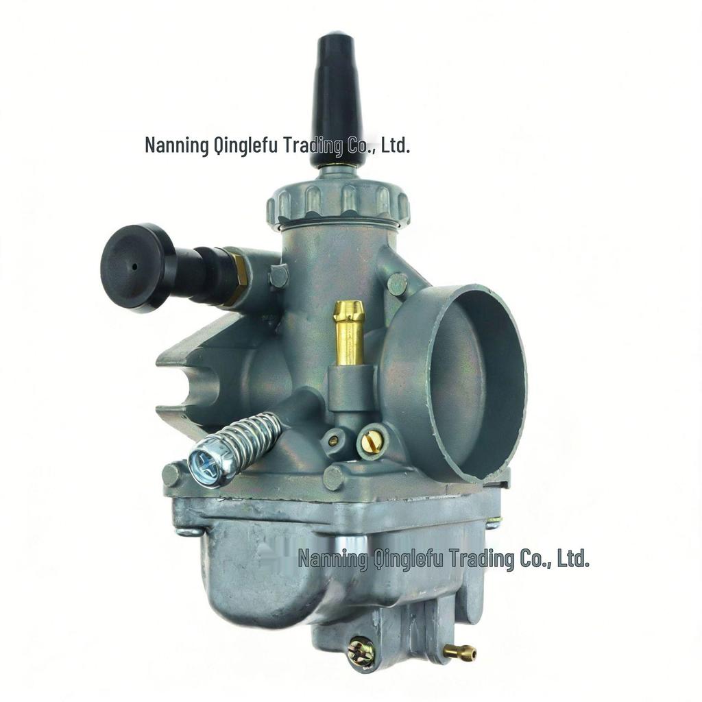 Two-Stroke Motorcycle Carburetor VN24 for RS100 RX100 NF125