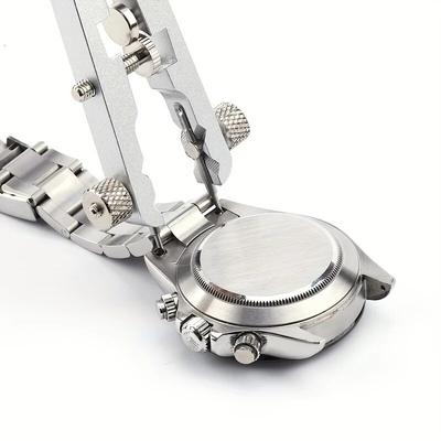 1 шт. Набор инструментов для снятия пружинных стержней часов, пинцет для снятия пружинных стержней часов, набор для ремонта и починки