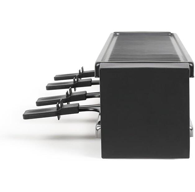 Raclette Grill Livoo DOC259