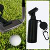 Golf Club Cleaner Brush Squeeze Bottle Accessories Maintenance Lightweight with